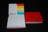 magnetic memo pads