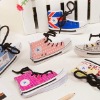 Shoe note pad