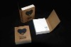 erasable memo pad