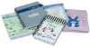 Wholesale note book,brochure