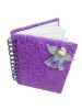 Wholesale plush diary