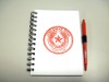 Wholesale color notepad