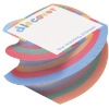Spiral Memo Pad
