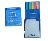 Plastic Note Pad