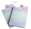 Mini Notebook(shool notepad,mini notepad, shaped notebook)