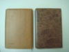 Wholesale Beautiful Agenda notebook