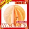 Wholesale Fruit Memo pad Orange,memo pad