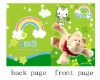 Wholesale pp notebook