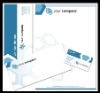 Non-window envelope