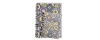 Wholesale PP spiral promotion notebook