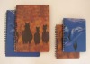 Wholesale Papre cover spiral note book