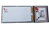 Wholesale sticky notes wtih marker