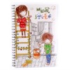 Wholesale school cute notebooks