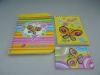 Wholesale Cute notebook set