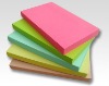 Wholesale memo pad