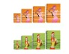Wholesale pp cover notebook