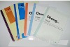Wholesale spiral notebook