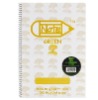 Wholesale spiral notebook