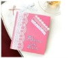 Wholesale putty lovely note book