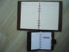 Wholesale notebook,PU notebook,leatherette notebook