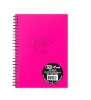 Wholesale pp cover notebook