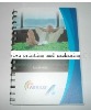Wholesale spiral notebook