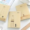Wholesale a4 writing pad