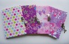Wholesale Hard cover notebook with lock