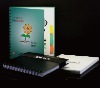 Wholesale spiral notebook