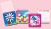 Wholesale pp cover notebook