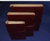 Wholesale pp cover notebook