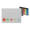 Wholesale colorful film index