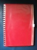 Wholesale spiral notebook
