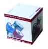 Wholesale cube block note