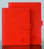 Wholesale pu Leather Notebook
