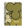 Wholesale spiral notebook