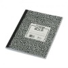 Wholesale Composition hard cover notebook