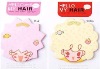 Wholesale cute sticky pad