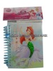 Wholesale Notebook with Hologram