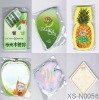 Wholesale Kinds of colorful sticky note