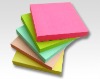 Wholesale Sticky Memo pad