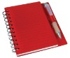 Wholesale Spiral note book