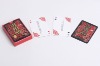 Wholesale pvc playing cards