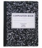 Wholesale 100SHEET 52g COMPOSITION BOOK