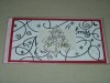 Wholesale paper envelope printed