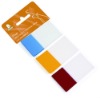Wholesale film index/sticky PET