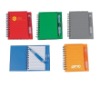 Wholesale Spiral Notebook