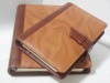 Wholesale Genuine Leather Notebooks
