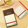 Wholesale blank notebook