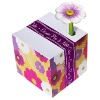 Wholesale paper memo cube